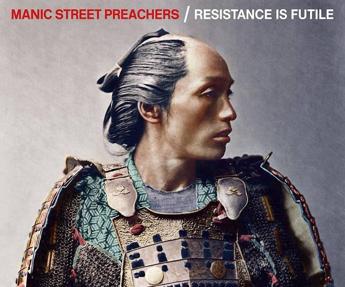 Manic Street Preachers, Vega y King Tuff, los discos de la semana