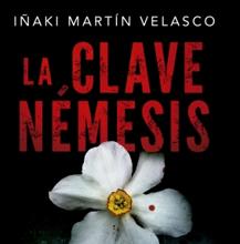 El gaditano Iñaki Martín Velasco publica el thriller &#039;La clave Némesis&#039;