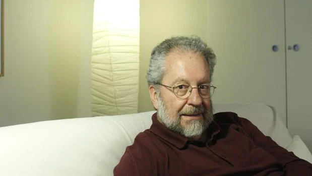 Muere el escritor y periodista Pedro Sorela