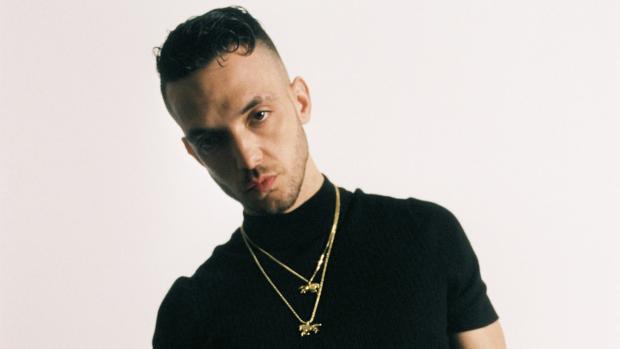 C. Tangana: «En la escena nacional hay gente muy sensible»