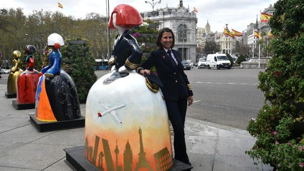 «Talento a bordo»: Un impulso a la cultura española