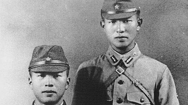 China prohibe vestir uniformes japoneses de la Segunda Guerra Mundial