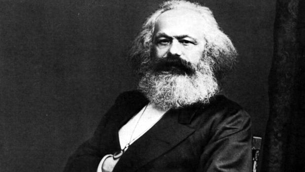 Juicio final a Karl Marx
