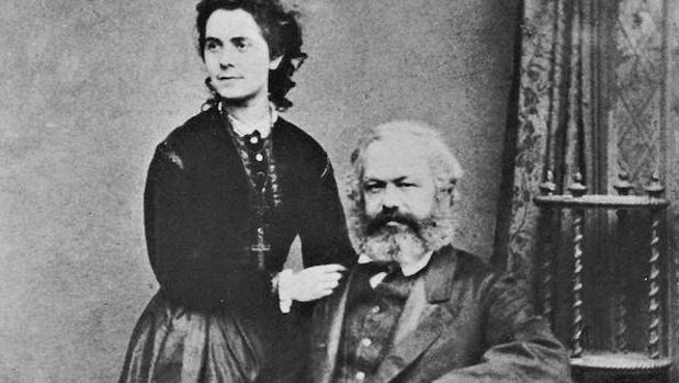 Karl Marx, el hombre detrás del mito