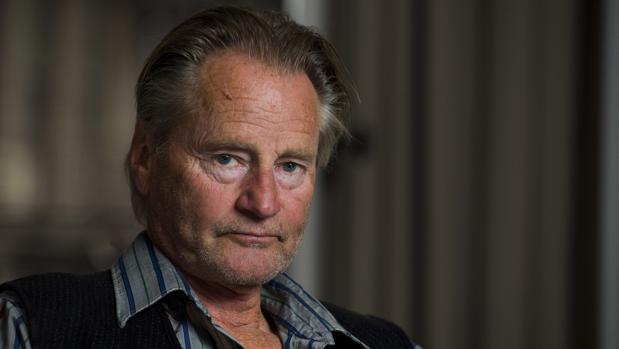 Sam Shepard: últimas palabras