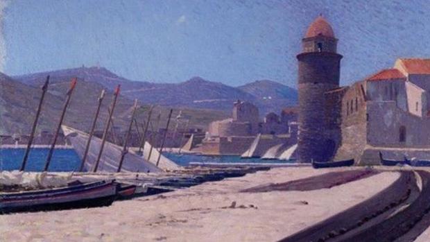 Un museo francés descubre que la mitad de sus obras son falsas