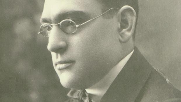 Eliodoro Puche, corazón de la noche