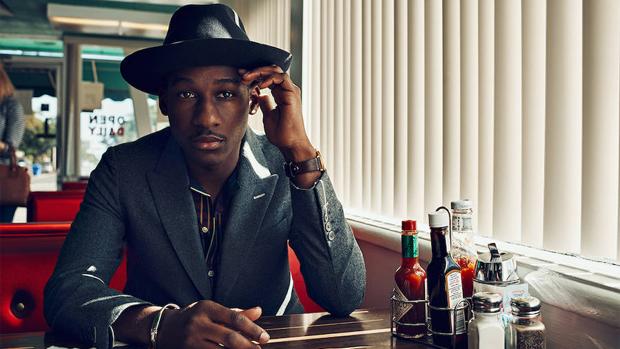 Leon Bridges