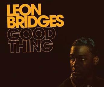 Crítica de discos: Leon Bridges, Gaz Coombes y Damien Jurado