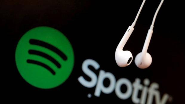 Spotify pierde 169 millones en el primer trimestre