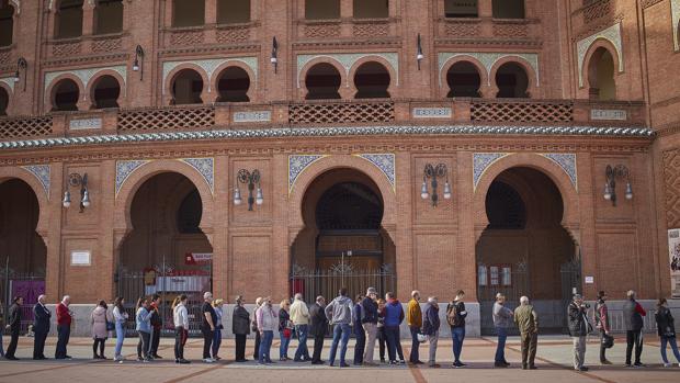 Todo listo para el San Isidro más largo de la historia