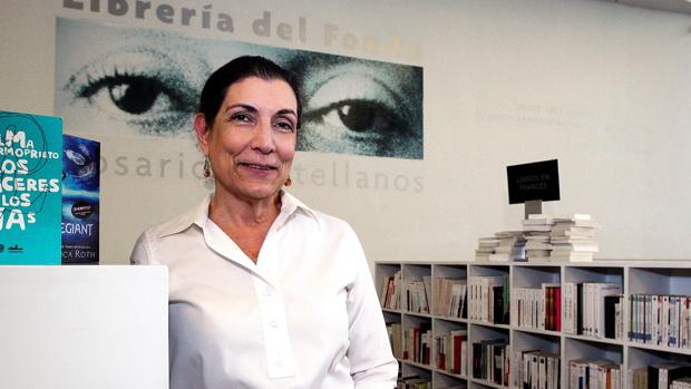 Alma Guillermoprieto: «El periodismo de largo aliento es lo que permite reflexionar sobre el mundo»