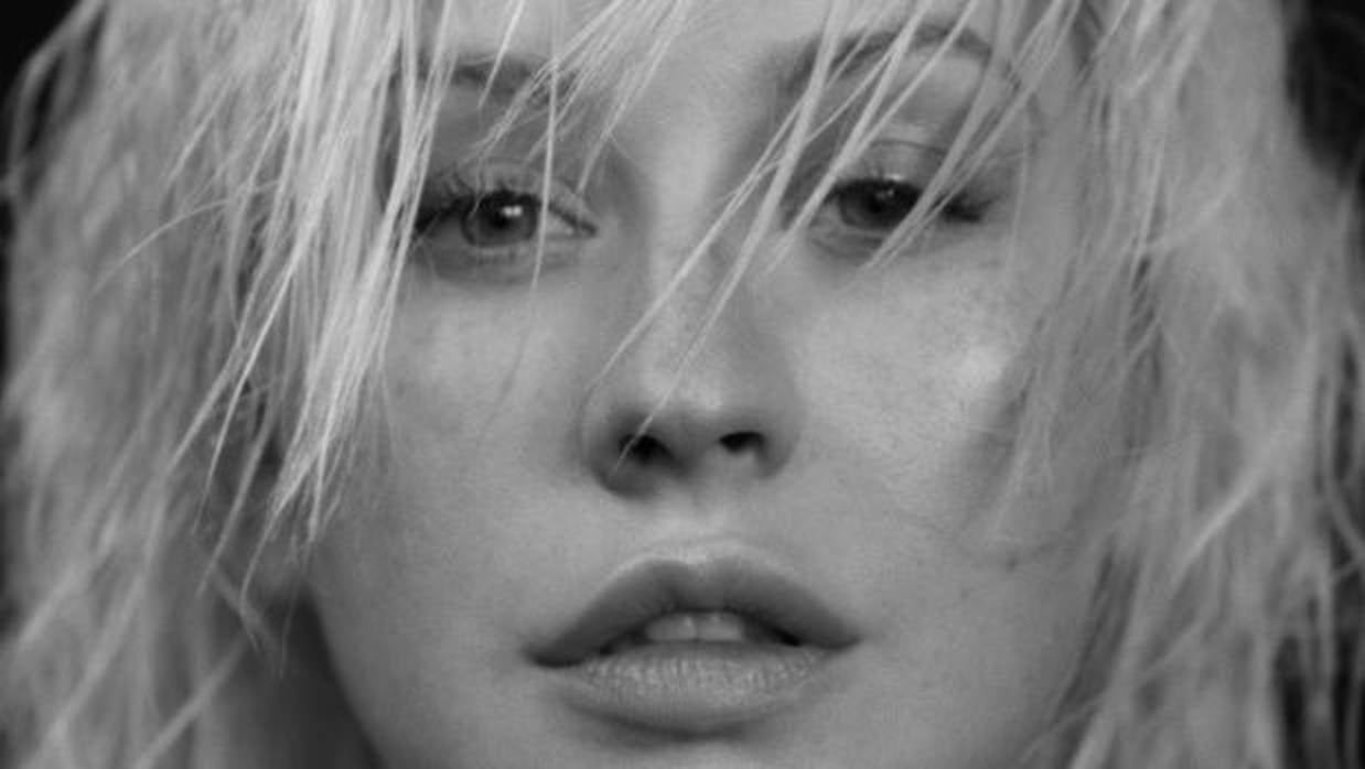 Christina Aguilera anuncia su nuevo álbum de estudio