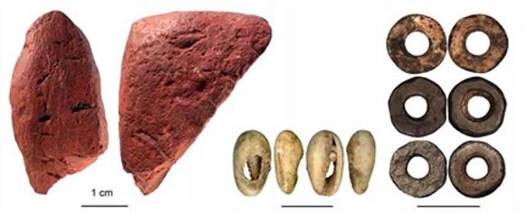 Hallada en Kenia una cueva con restos de hace 78.000 años