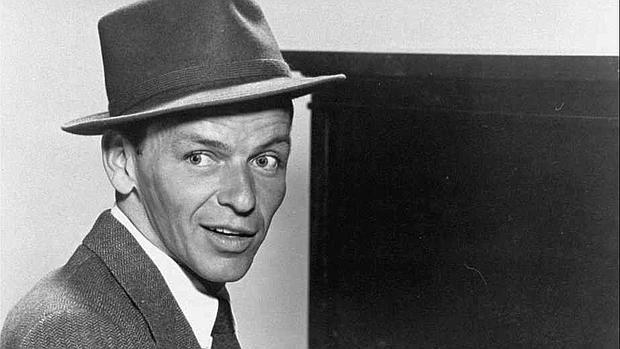 Veinte años sin Frank Sinatra, la voz eterna