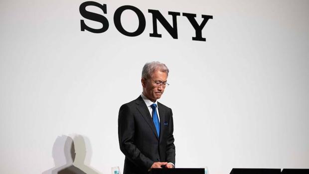 Sony Music se convierte en la mayor discográfica del mundo