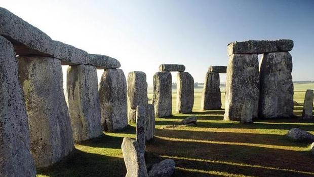 Una nueva teoría revela cómo se movieron las piedras de Stonehenge