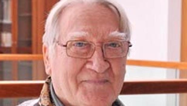 Muere el poeta Màrius Sampere a los 89 años