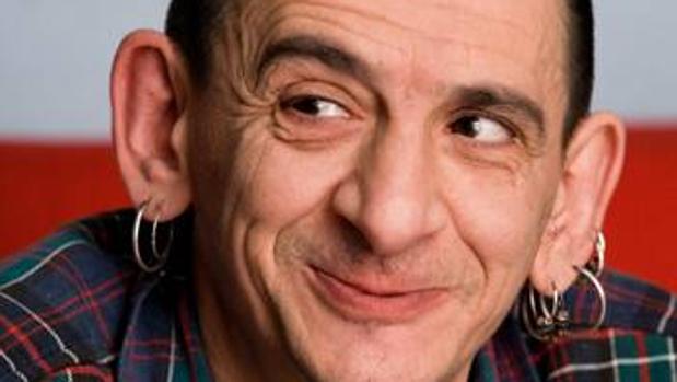 Evaristo Páramos, excantante de La Polla Rercords, retenido por insultar a la Guardia Civil en un concierto