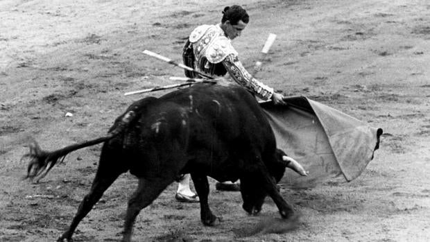 Mayo del 68 en Las Ventas: el éxodo de las figuras a Carabanchel