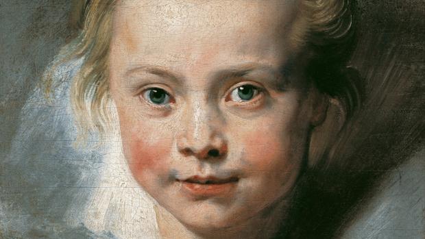 Rubens, el alma hecha pintura