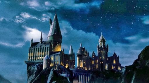 Desde Nunca Jamás hasta Hogwarts, un atlas de los lugares mágicos de la literatura