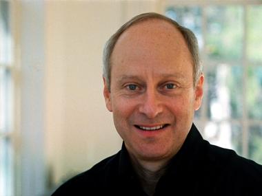 El filósofo estadounidense Michael Sandel