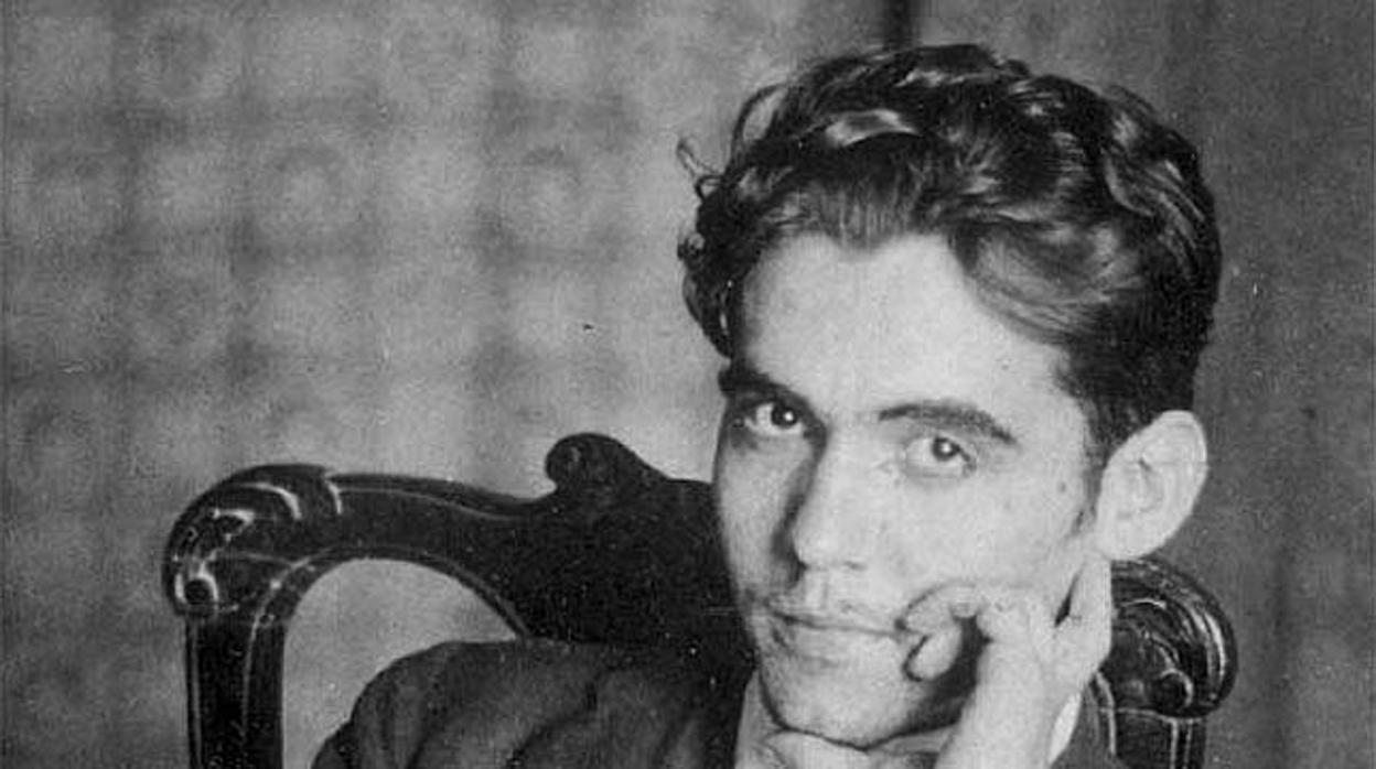 Cinco poemas para recordar a Lorca