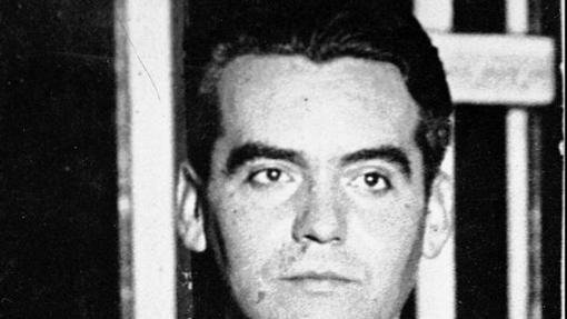 Cinco poemas para recordar a Lorca