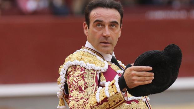 Un mano a mano entre Ponce y El Juli marca la feria de Huesca