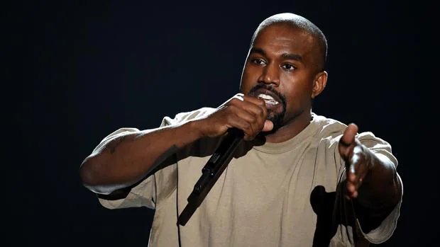 Kanye West logra un récord de ventas solo alcanzado por Eminem