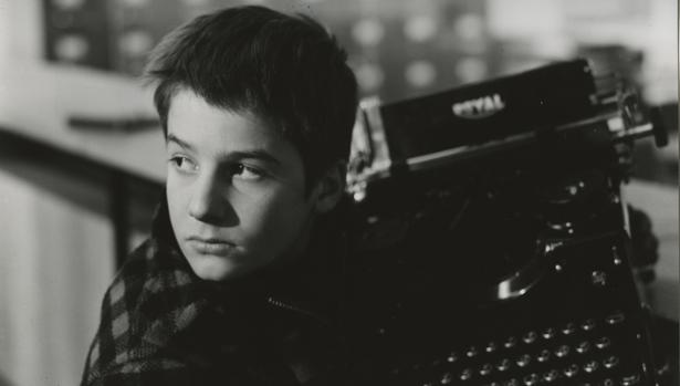 El CaixaForum de Sevilla muestra la mirada de los niños en el cine