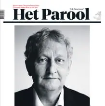 «Het Parool» es un periodico diario con sede en Ámsterdam en el que Laura participó en su diseño