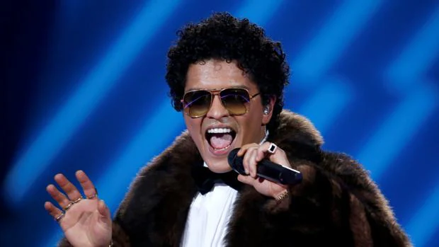 Bruno Mars: Juego de tronos en el reino del pop