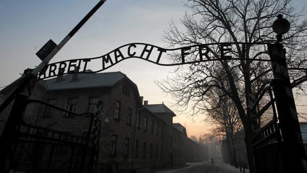 Polonia hará un museo dedicado a los héroes de los presos de Auschwitz