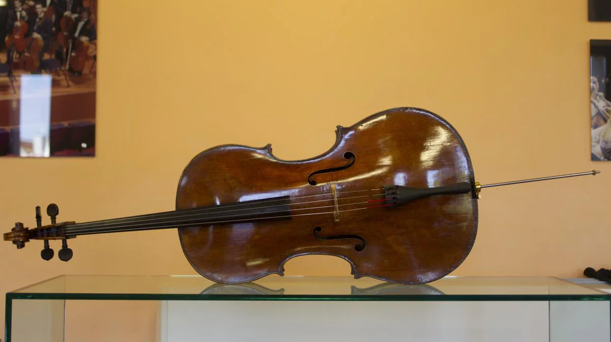 El Festival de Stradivarius de Tokio es uno de los mayores del mundo,