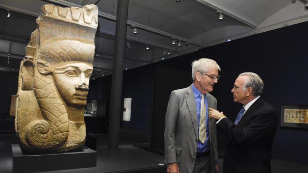 El CaixaForum traerá a Sevilla cuatro exposiciones con fondos del British Museum