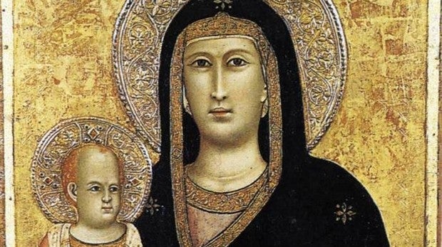 El Gobierno italiano quiere este Giotto de vuelta y está en plena batalla legal para conseguirlo