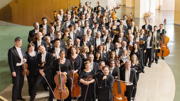 La Sinfónica de Sevilla recae en la incertidumbre tras la dimisión de Axelrod