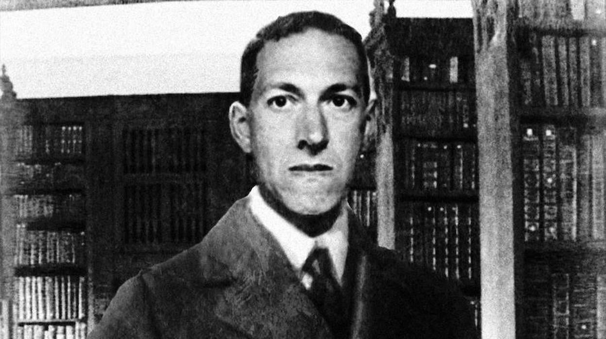 Howard Phillips Lovecraft (1890-1937)