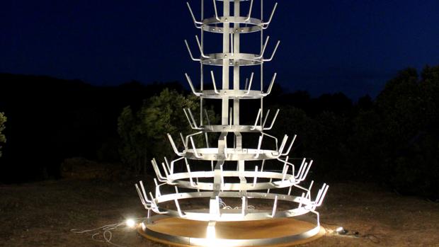 La promesa lanzada al aire de Carlos Pazos