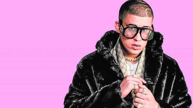 A Fuego Festival reúne a Maikel Delacalle, Dellafuente y Bad Bunny en el WiZink Center