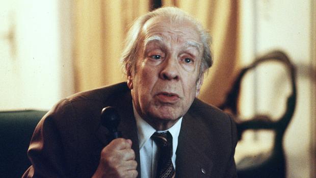Borges: la sublimación del relato breve