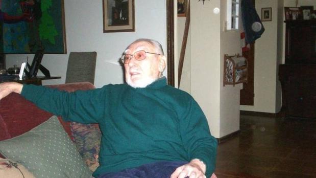 Muere Carlos Abente, icono de la poesía guaraní