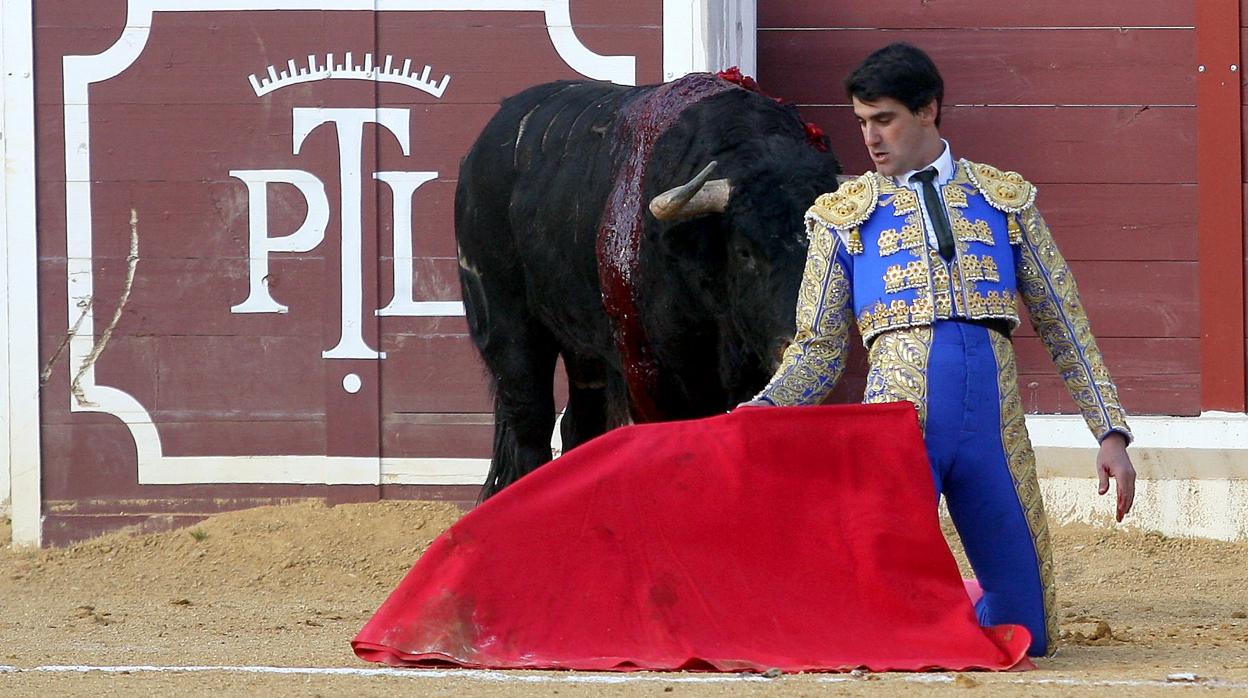 Jesulín de Ubrique