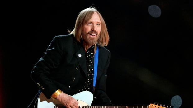 Los herederos de Tom Petty anuncian el lanzamiento de música inédita del roquero