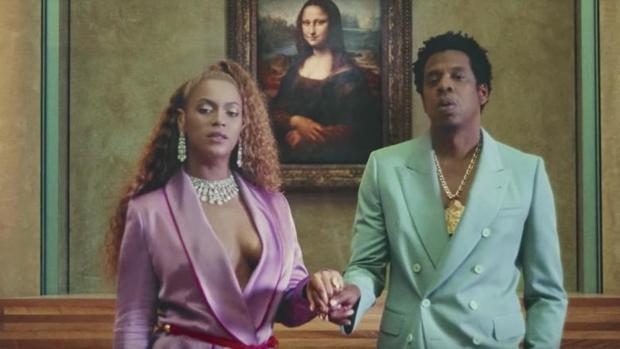 Cardi B y The Carters (Beyoncé y Jay-Z) copan nominaciones a los premios MTV