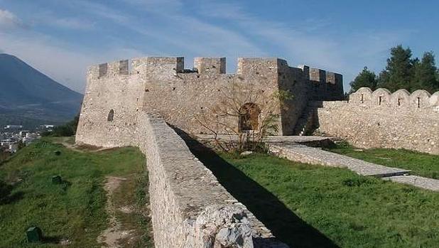 Descubren un centro neurálgico del comercio medieval en Grecia