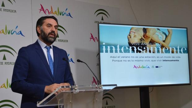 El producto «Andalucía, tus raíces» se presenta en el Congreso Wocmes