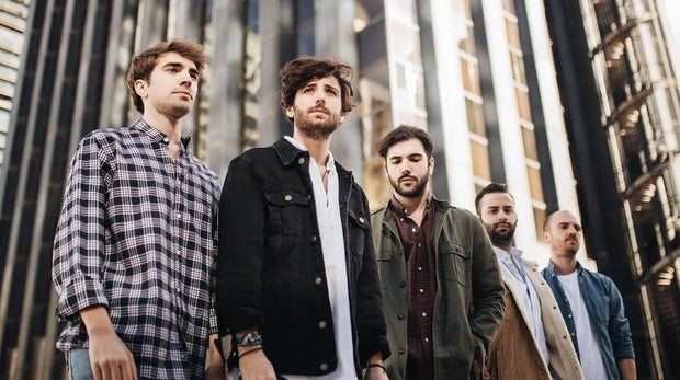 Triángulo Inverso: «Viva el Cádiz 'indie'»